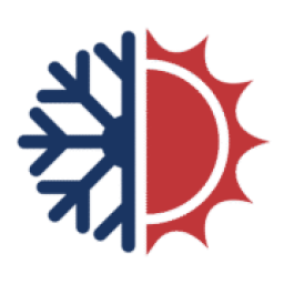 Kelly S Heating And Air logo