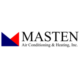Masten Air Conditioning & Heating logo
