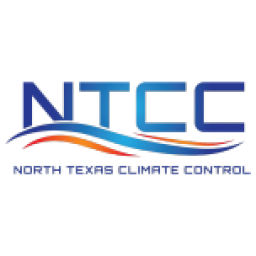 North Texas Climate Control logo