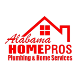 Home Pros Plumbing, Heating and Air logo