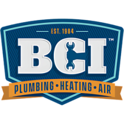 Bci Mechanical logo