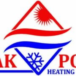 Oak Point Heating And Air LLC logo
