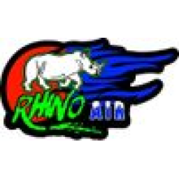 Rhino Air Conditioning And Heating logo