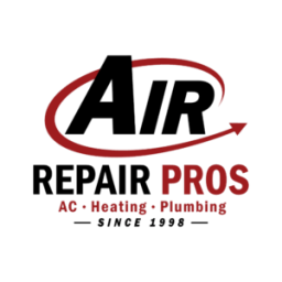 Air Repair Pros - Frisco, TX logo