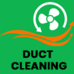 Windy Ducts Cleaners logo