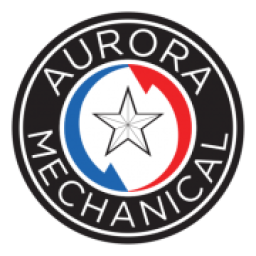 Aurora Mechanical logo