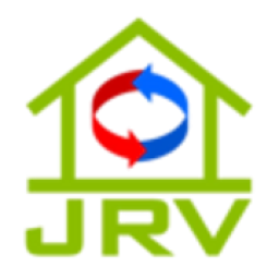 J R V Heating & Cooling LLC logo