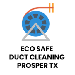Eco Safe Duct Cleaning Prosper logo