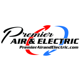 Premier Air Service logo