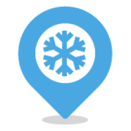 HVAC Near Me logo