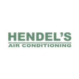 Hendel S Air Conditioning logo
