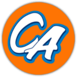 Chandler Air logo