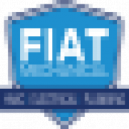 Fiat Mechanical logo