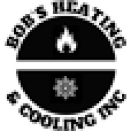 Bobs Heating & Cooling Inc logo
