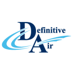Definitive Air LLC logo