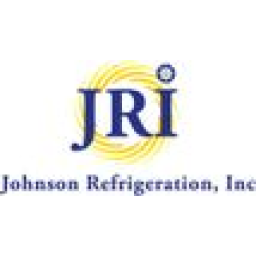 Johnson Refrigeration - Mesa, AZ logo