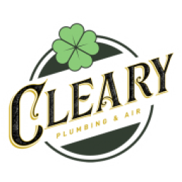 Cleary Plumbing & Air logo