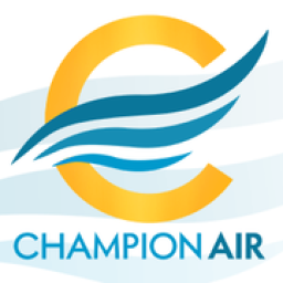 Champion Air - Mesa, AZ logo