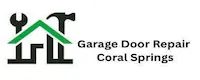 Garage Door Repair Coral Springs logo