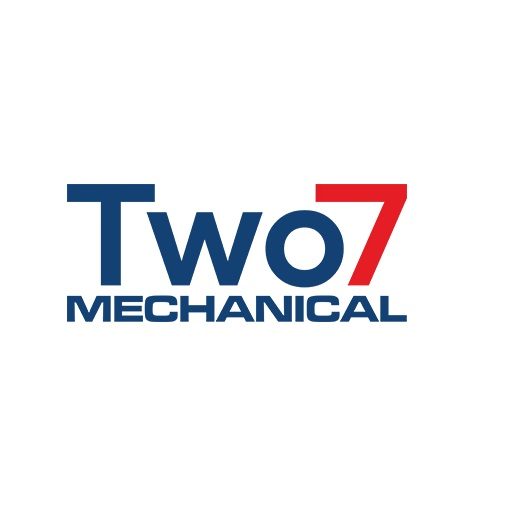Two7 Mechanical logo