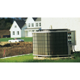 Daniel Heating And Air logo