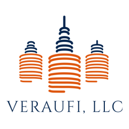 Veraufi LLC logo