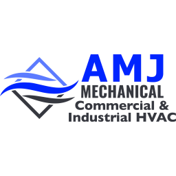 Amj Mechanical LLC logo