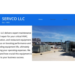 Servco LLC logo