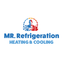 Mr Refrigeration Inc. logo