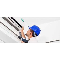 All Seasons Heating & Cooling - Albertville, AL logo