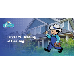 Bryant S Heating & Cooling logo