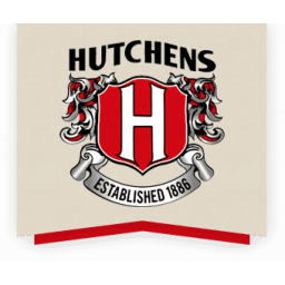 The Hutchens Company logo
