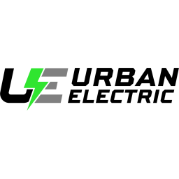Urban Electric LLC logo