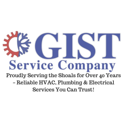 Gist Service Company logo