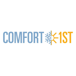Comfort 1St LLC logo