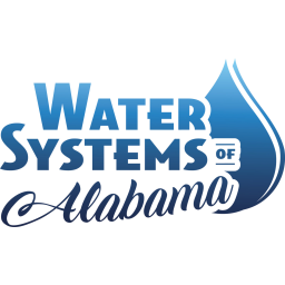 Water Systems of Alabama logo