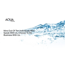 Aqua Systems of Alabama - Decatur, AL logo