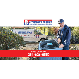 Batchelor's Service logo