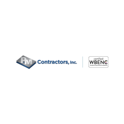 P&M Mechanical, Inc. logo