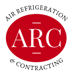 Air Refrigeration logo