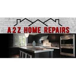 A 2 Z Home Repairs logo