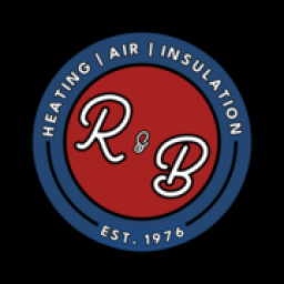 R&B Services logo