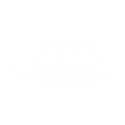 Mauldin Heating and Air logo