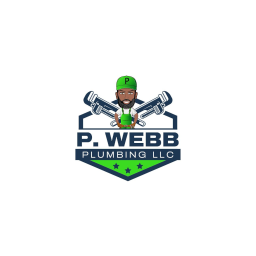 P. Webb Plumbing, LLC logo