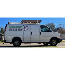 Dogwood Plumbing Service logo