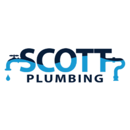 Scott Plumbing LLC logo