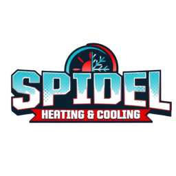 Spidel Heating and Cooling, LLC logo