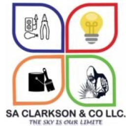 Sa Clarkson & Co.llc logo