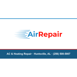 AirRepair logo