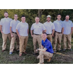 5 Starr Plumbing Heating and Air logo